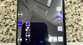 Mint
													OnePlus 12 - Unlocked, Black, 512 GB, 16 GB, CPH2583, photo 4 of 11