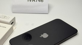 Good
													Apple iPhone 12 - Unlocked, Black, 64 GB, A2172, photo 3 of 4