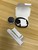 Mint Samsung Galaxy Watch8 - T-Mobile, Silver, SM-L325, 40mm