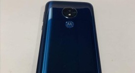 Mint
													Moto G7 Power - Unlocked, Blue, 32 GB, 3 GB, photo 5 of 7