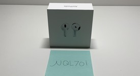 New
													Apple AirPods 4th Gen - Standard, photo 1 of 3