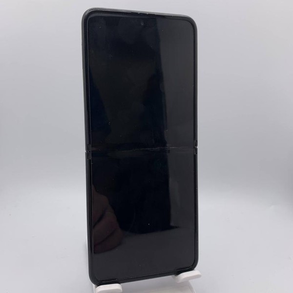 Samsung Galaxy Z Flip3 5G - Unlocked, Black, 128 GB, 8 GB, SM-F711U1