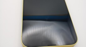 Good
													Apple iPhone 14 - Unlocked, Yellow, 128 GB, A2649, photo 6 of 6