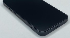 Good
													Apple iPhone 13 Mini - Unlocked, Midnight, 256 GB, A2481, photo 5 of 7