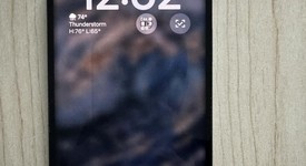 Good
													Apple iPhone 14 Pro Max - Unlocked, Black, 512 GB, A2651, photo 2 of 7