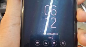 Good
													Samsung Galaxy S7 Edge - T-Mobile, Silver, 32 GB, SM-G935T, photo 3 of 10