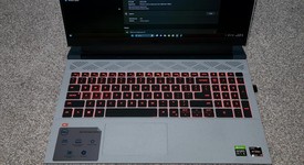 Mint
													Dell G15 Laptop, photo 3 of 14