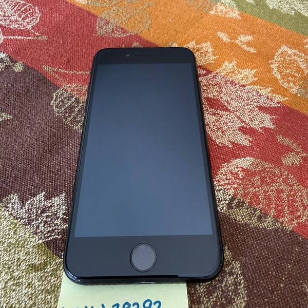 Apple iPhone SE 2nd Gen 2020 - Unlocked, 128 GB, Black, A2275