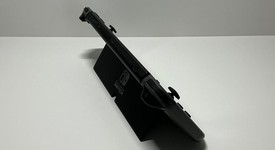 Good
													Nintendo Switch - OLED - Black, 64 GB, Super Smash Bros., photo 4 of 6