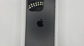 Mint
													Apple iPhone 14 Pro - Unlocked, Black, 128 GB, A2650, photo 5 of 11