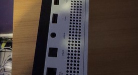 Fair
													Xbox One S (2016) - White, 500 GB, photo 4 of 8