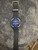 Mint Samsung Galaxy Watch Ultra - Unlocked, Gray, SM-L705U, 47mm