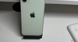 Good
													Apple iPhone 12 - Unlocked, Green, 64 GB, A2172, photo 4 of 4