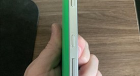 Mint
													Nokia Lumia 930 - O2, Green, 32 GB, photo 3 of 8