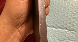 Fair
													Apple iPhone 14 Pro Max - Unlocked, Purple, 128 GB, A2651, photo 3 of 21