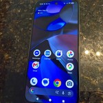 Mint Google Pixel 9 - Unlocked, 128 GB, Obsidian, 12 GB, G2YBB