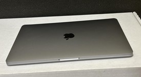 Fair
													MacBook Pro 2022 - 13" - Apple M2, Gray, 512 GB, 8 GB, photo 4 of 12