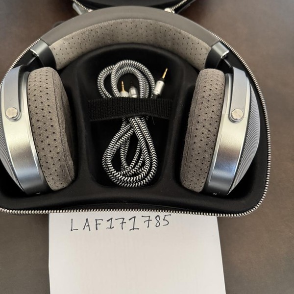 Focal Clears