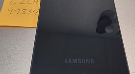 Good
													Samsung Galaxy A35 5G - Unlocked, Navy Blue, 128 GB, 6 GB, photo 3 of 5