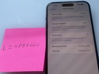 Apple iPhone 15 Plus