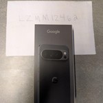 New Google Pixel 10 Pro XL - Mint Mobile, Obsidian, 256 GB, GUL82