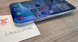 Mint
													Apple iPhone 16 Pro Max - Unlocked, White, 512 GB, A3084, photo 4 of 10