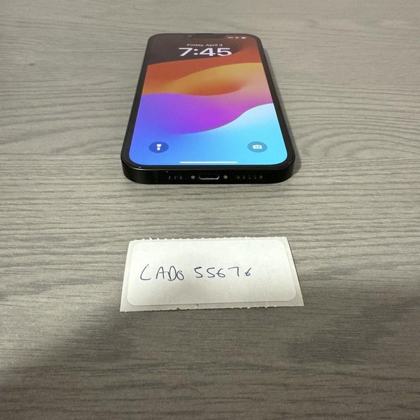 Apple iPhone 13 - Xfinity, 128 GB, Green, A2482