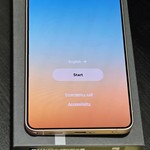 Mint Samsung Galaxy S26 Ultra - Unlocked, 512 GB, Pinkgold, 12 GB, SM-S948U1