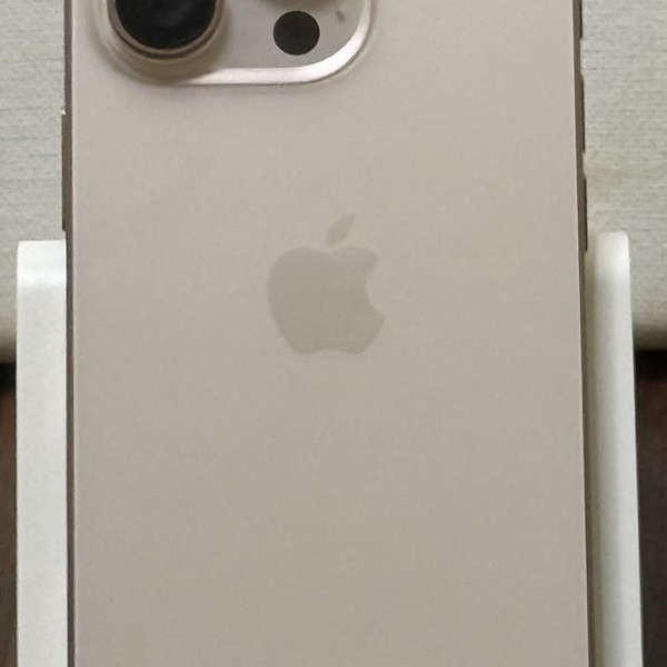 Apple iPhone 16 Pro - Unlocked, 256 GB, Desert, A3083