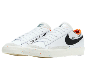 Nike Blazer Low 77 Make It Count for sale