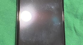 Good
													Apple iPhone X - T-Mobile, Gray, 64 GB, A1901, GSM, photo 2 of 8