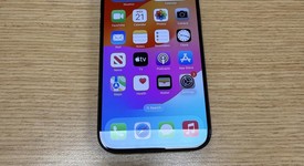 Good
													Apple iPhone 15 Pro - Unlocked, Blue, 128 GB, A2848, photo 2 of 29