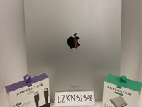Apple iPad Pro 12.9" 6th Gen 2022