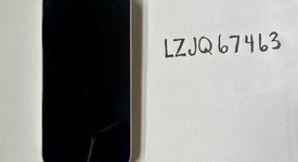 Good
													Apple iPhone 16 - Unlocked, White, 128 GB, A3081, photo 4 of 11