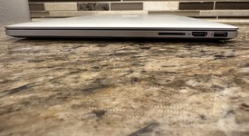 Good
													MacBook Pro 2015 (Retina) - 15" - Silver, 256 GB, 16 GB, photo 5 of 8