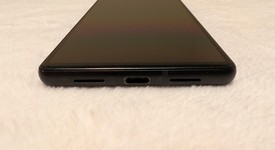 Good
													Google Pixel 6 - Verizon, Black, 128 GB, 8 GB, G9S9B, mmWave, photo 4 of 11