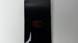 Mint
													Apple iPhone 15 Pro - Unlocked, Black, 256 GB, A2848, photo 2 of 5