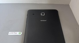 Good
													Samsung Galaxy Tab E 8.0 - Verizon, Black, 16 GB, SM-T377V, photo 3 of 3