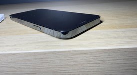 Good
													Apple iPhone 12 Pro - Unlocked, Pacific Blue, 256 GB, A2341, photo 4 of 9