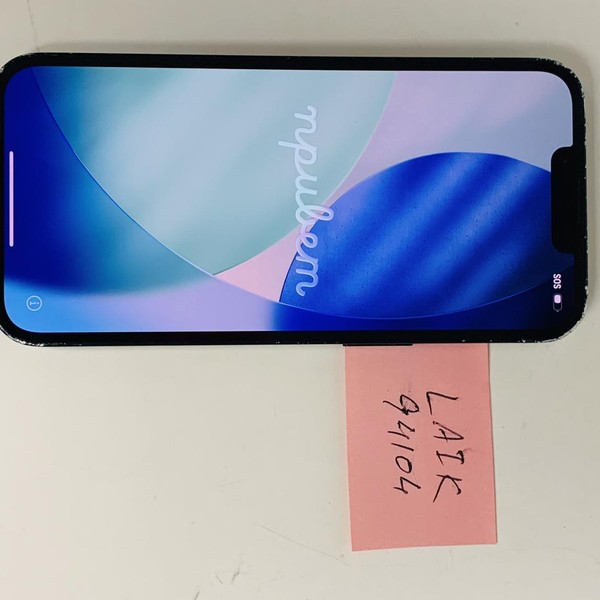 Apple iPhone 14 - Unlocked, 256 GB, Midnight, A2649