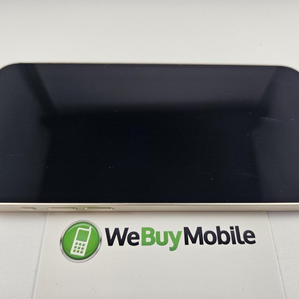 Apple iPhone 14 Plus - T-Mobile, 128 GB, Starlight, A2632