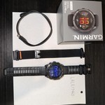 Good Garmin Fenix 8 Pro - Carbon Gray, AMOLED
