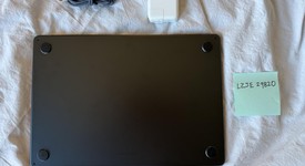 Good
													MacBook Air 2023 - 15" - Apple M2, Midnight, 512 GB, 8 GB, photo 4 of 6