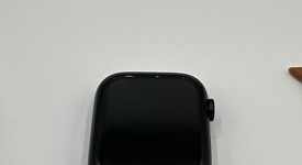 Mint
													Apple Watch Series 8 45mm - Midnight, A2771 - GPS, Aluminum, photo 2 of 5
