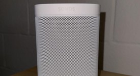 Good
													Sonos One SL - White, 2-Pack, photo 2 of 7