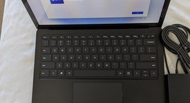 Good
													Microsoft Surface Laptop 4 - Ryzen 7, Black, 1 TB, 16 GB, 13.5", photo 3 of 15