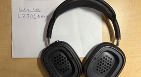 Used
													Apple AirPods Max - Gray, photo 3 of 12