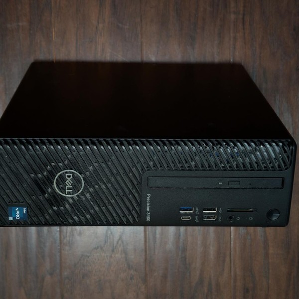 Dell Precision Desktop