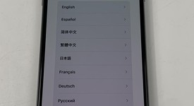 Good
													Apple iPhone Xs Max - Unlocked Non-US, Gray, 256 GB, A2101, photo 1 of 7