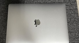 Mint
													MacBook Air 2020 - 13" - I5, Gray, 256 GB, 16 GB, photo 2 of 12